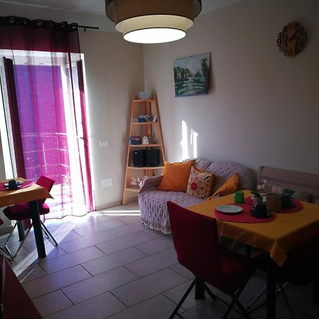 Home N Breakfast Ca' Di Toni Testana 外观 照片
