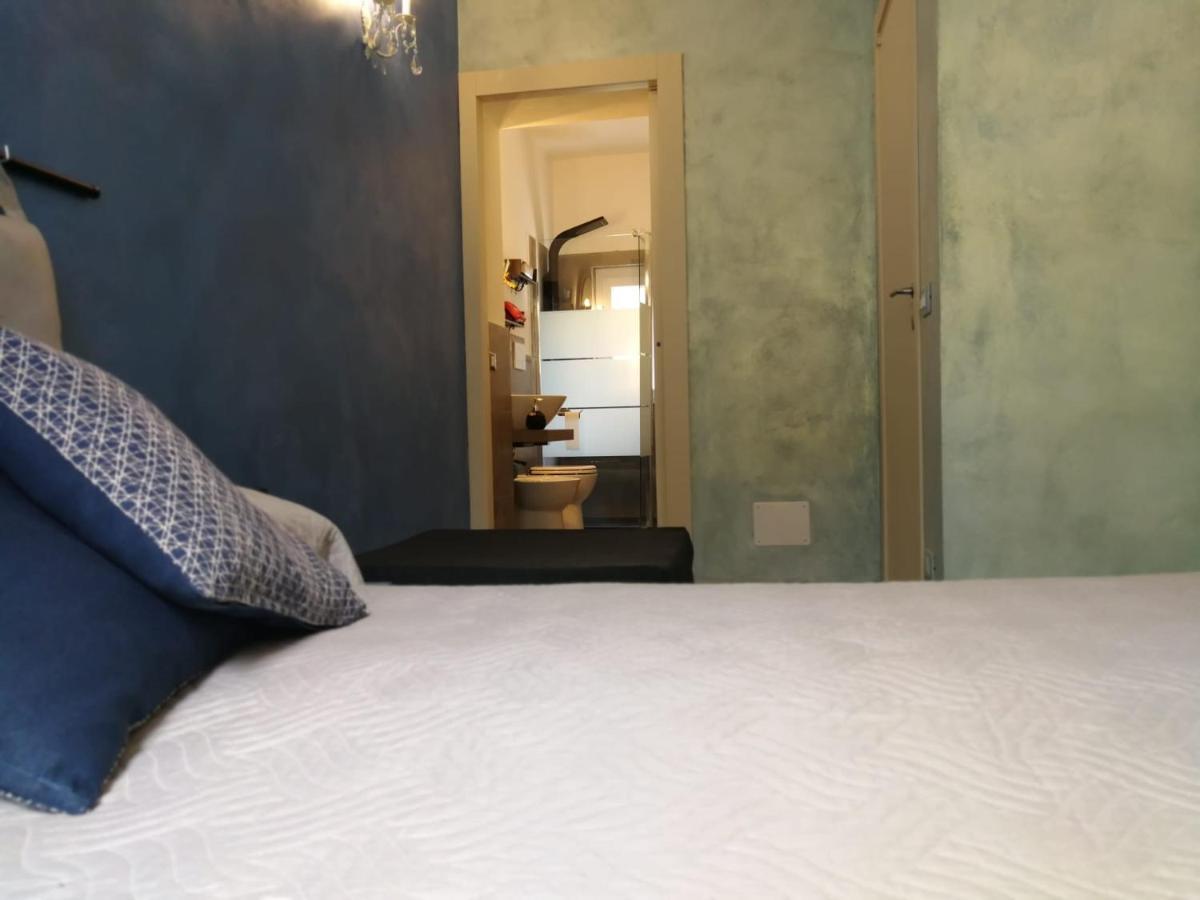 Home N Breakfast Ca' Di Toni Testana 外观 照片